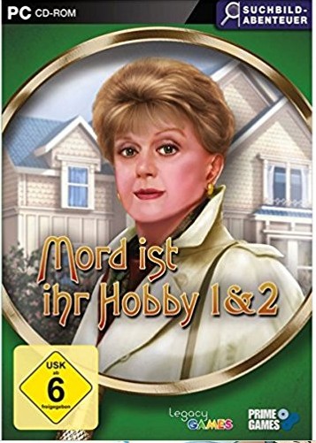 bhv Software Mord ist Ihr Hobby 1 & 2 1025315