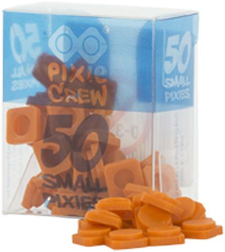 Pixie Crew PXP-01-19 - Pixie Crew Pixies hellbraun