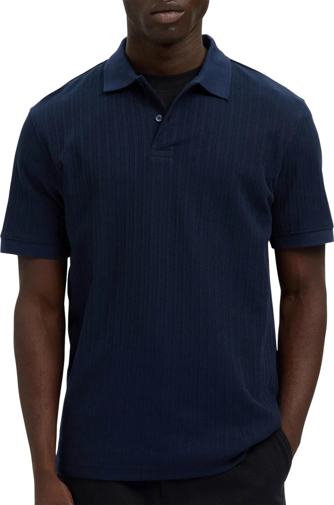 Selected Levi Polo Herren