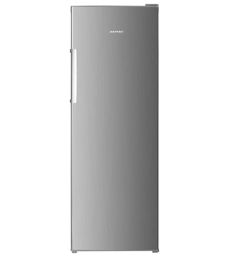 Gefrierschrank de Schubladen mpm-245-zs-17 inox 242 l