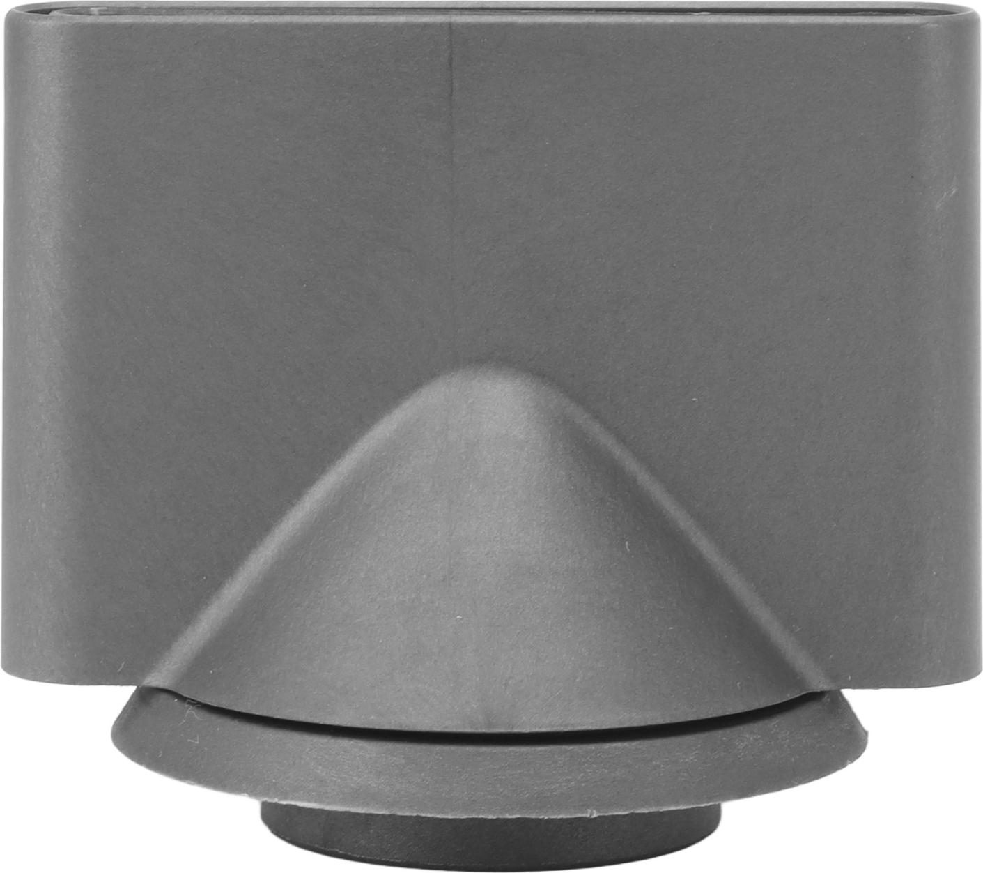 Cocosity Haartrocknerluftdse Ersatzdiffusor -Styling -Konzentratoranpassungen fr HD01 HD02 HD03