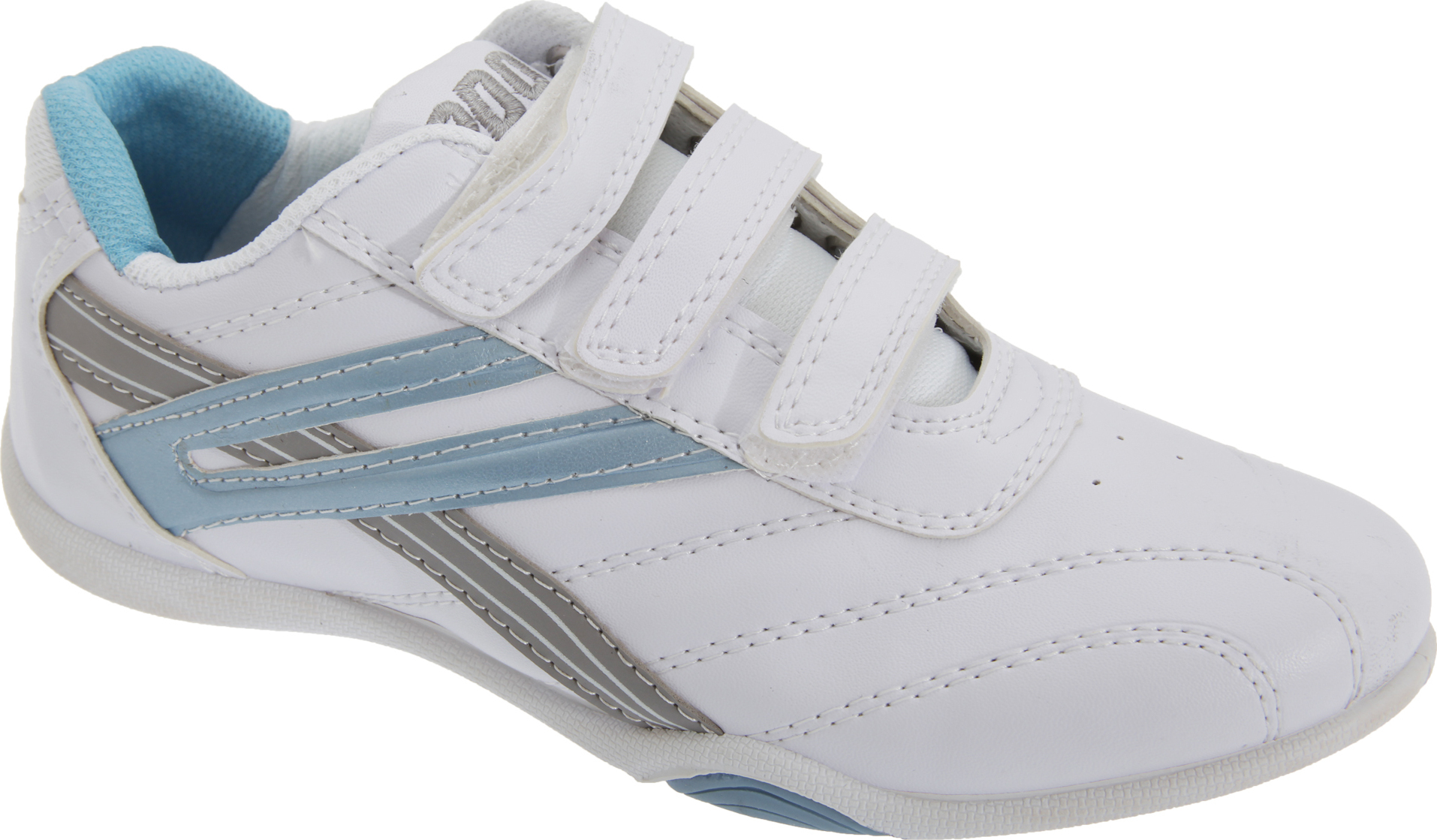 Gola Raven, Scarpe Da Ginnastica Donna - Modello CLB516, Colori Wheat/Coral Pink/Royal Purple, Taglia 41 - 2