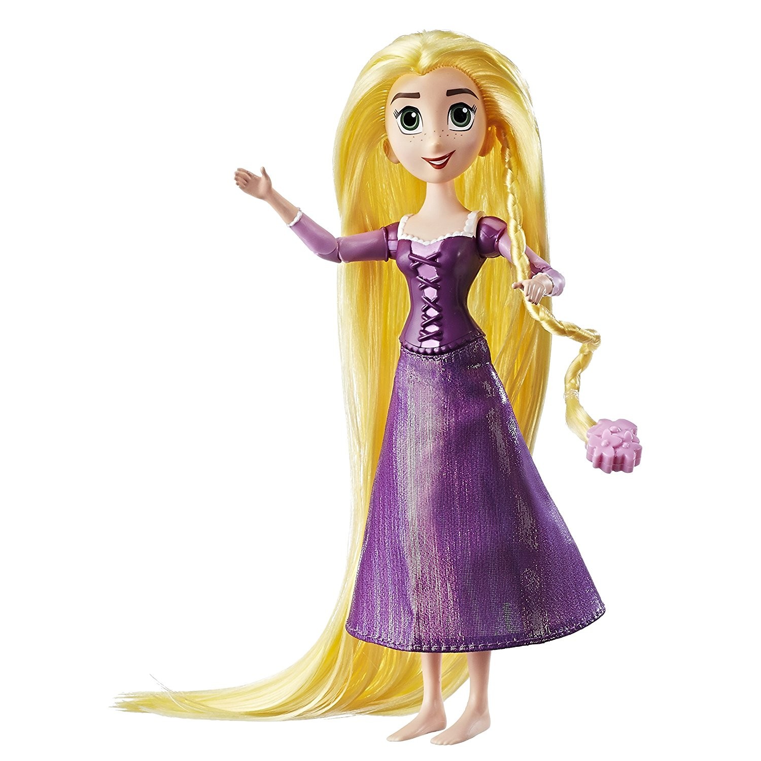 Disney Rapunzel – Die Serie Rapunzel C1747EU4