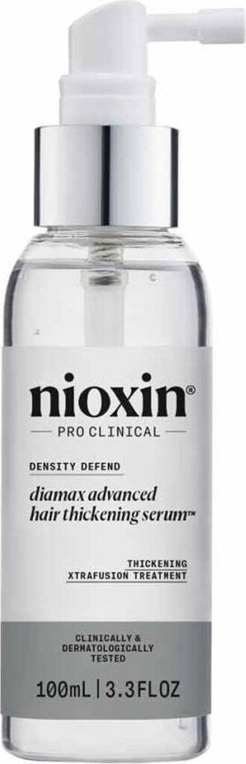 Nioxin Diaboost-Behandlung 100 ml 4362