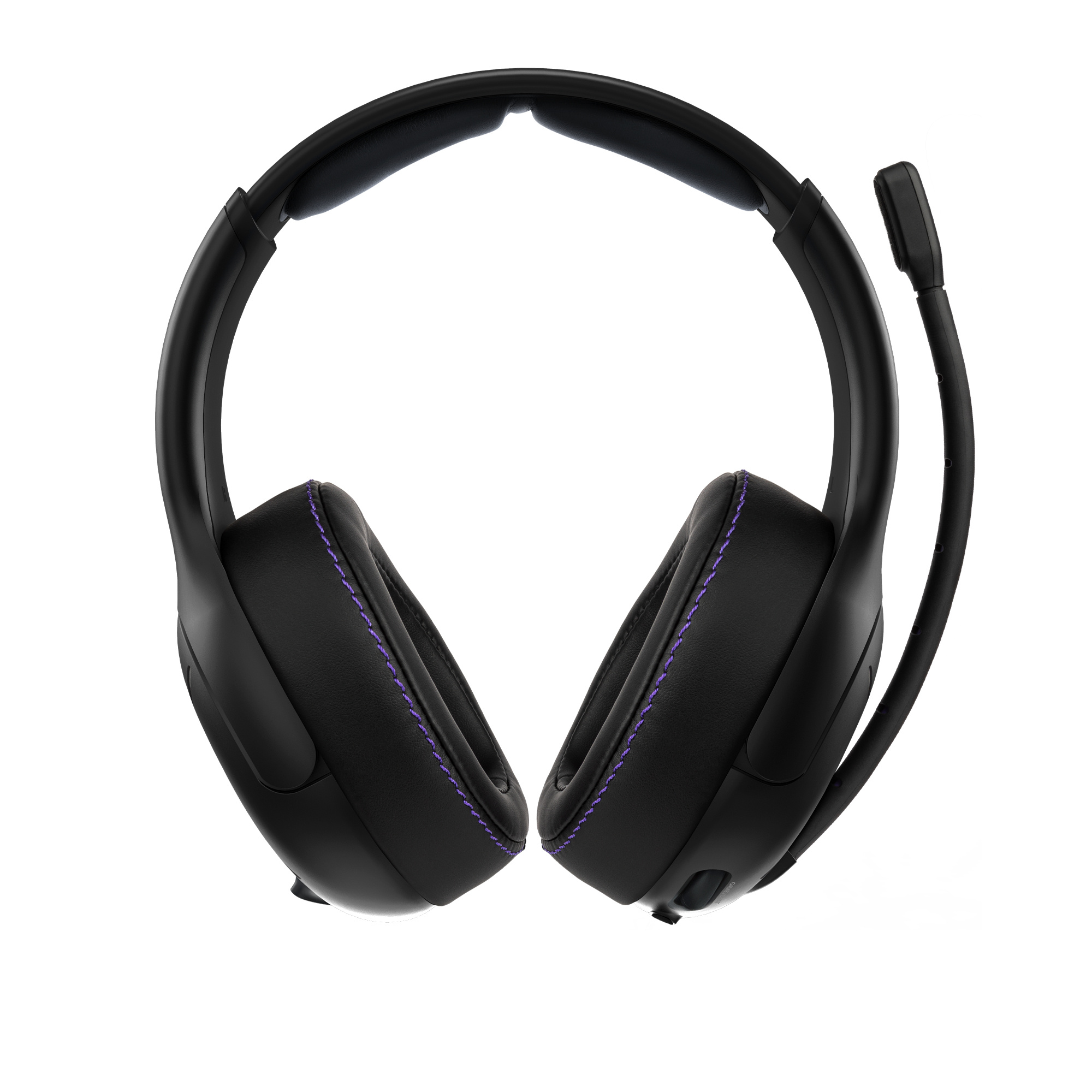 PDP Headset Victrix Gambit Wireless schwarz/lila XBOX Series