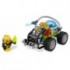 Lego Power Miners 8188 Lavaflitzer