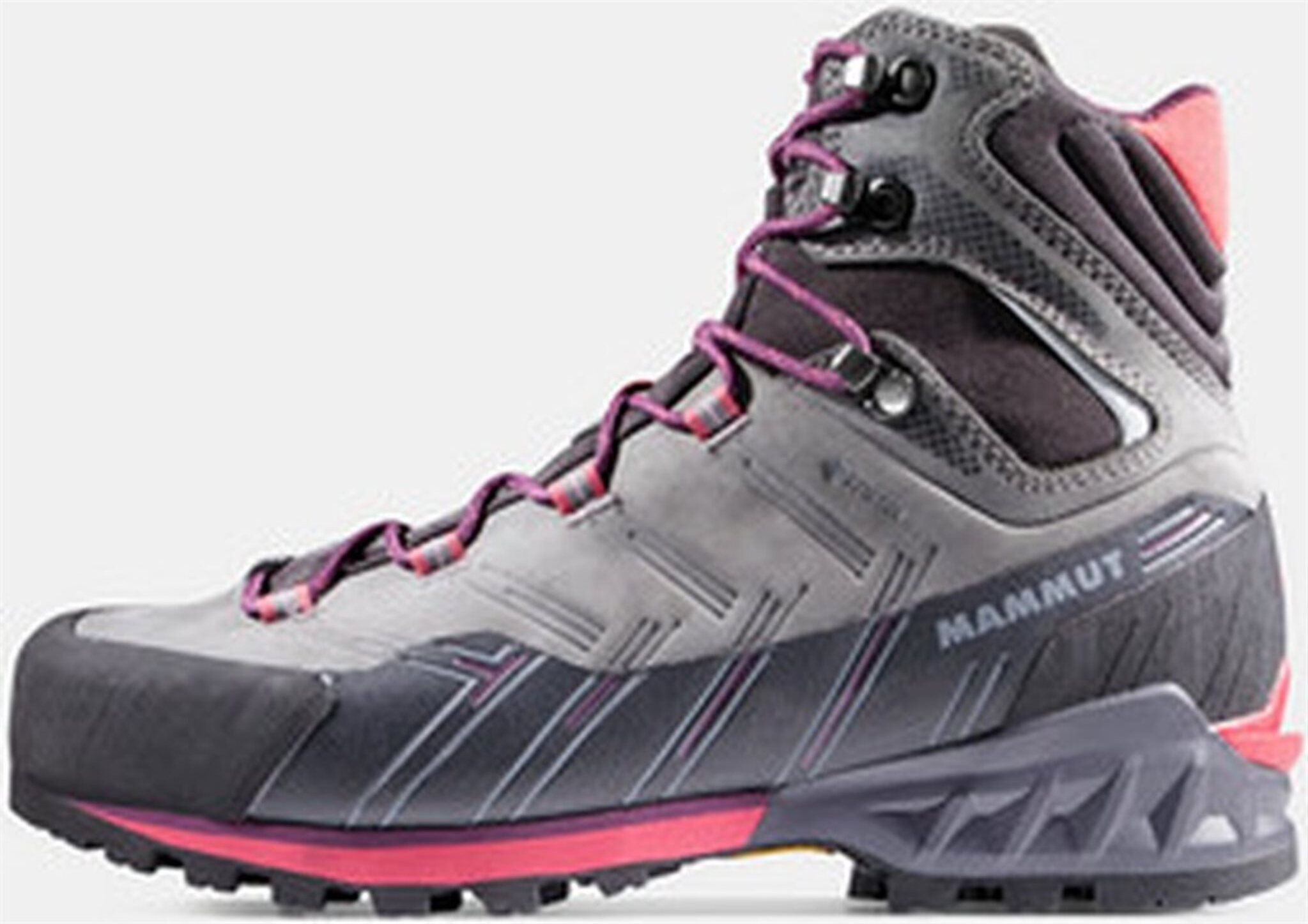 Mammut Obuv Kento Advanced High Gtx, 301001140