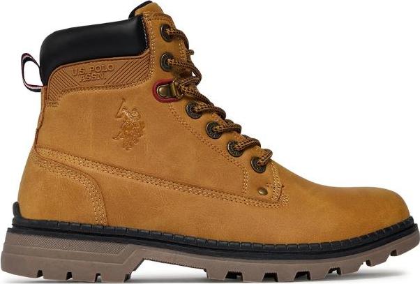 US Polo Association Us Polo Assn Stiefel - Größe 41