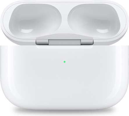 QINOJA Eigenständige Ladehülle für die 1. Generation der Apple AirpodsPro