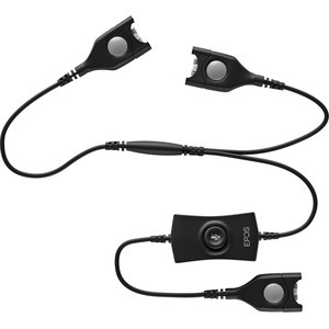 EPOS ATC 02 Headset-Anrufsteuerungskabel für Headset 1000761