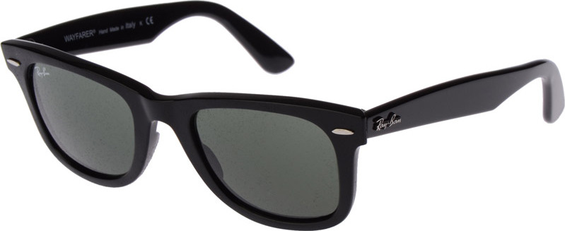 Ray-Ban Ray Ban Rayban Original Wayfarer-Brille RB2140 901 50