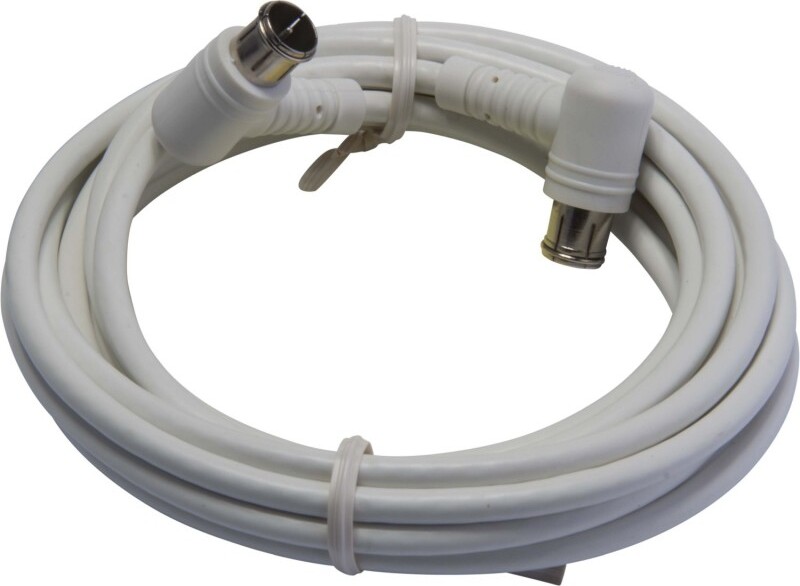 Triax SAT-Verbindungskabel 1,5m SATKAB A+ 1.5 m 389328