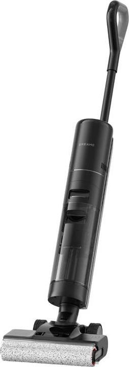 Dreame H13 Pro, tyčový vysávač, bezvreckový, čierny, 0,9 l, 0,7 l, obdĺžnikový