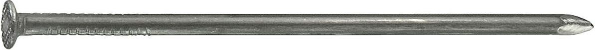Connex Drahtnägel mit Senkkopf, Material blank, Abmessungen 1,2 x 20 mm, Gewicht 750 g KK1011220