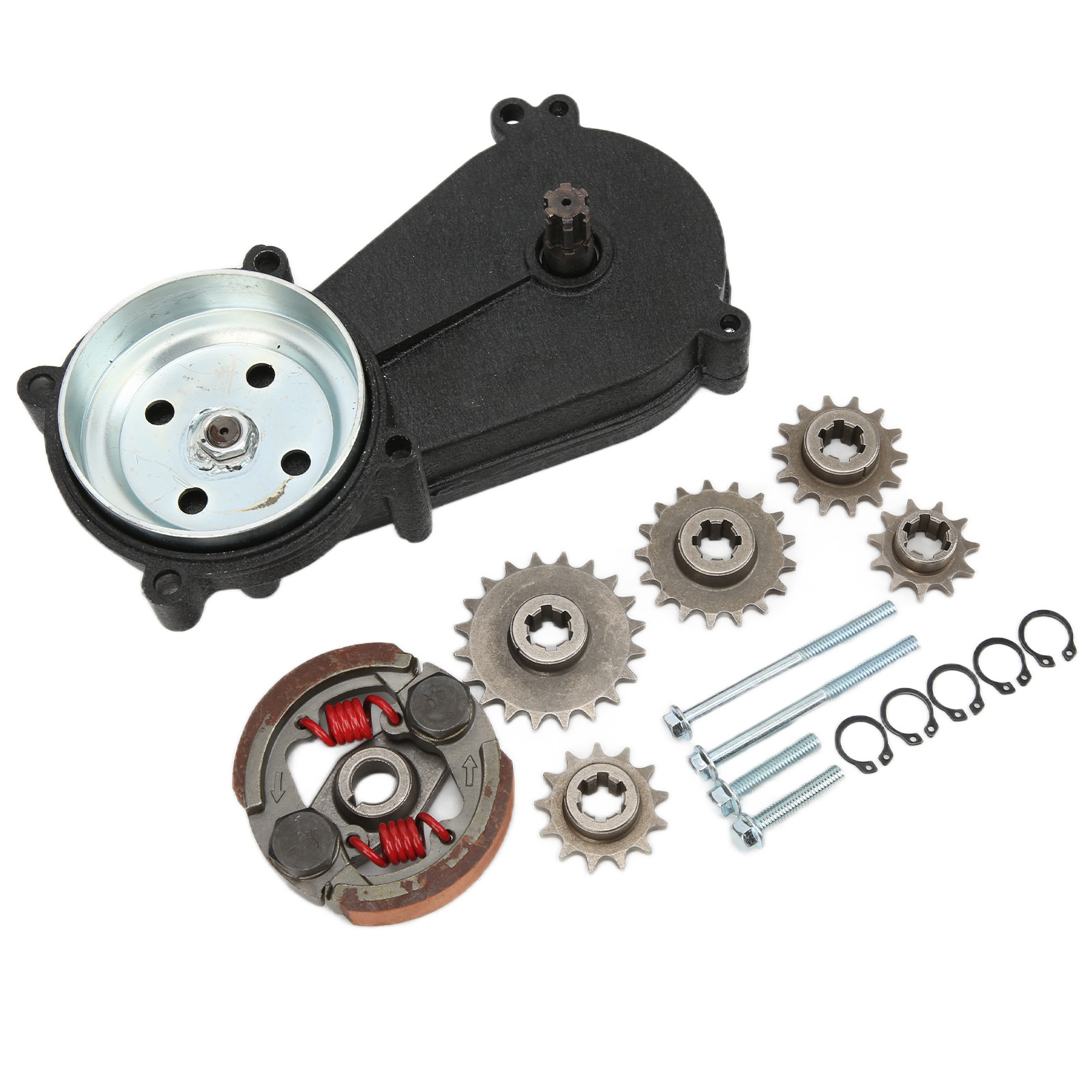 Cocosity Getriebe,Kupplung,Getrieberad,Getriebekupplung,Getriebekasten,Getriebesystemzubehör