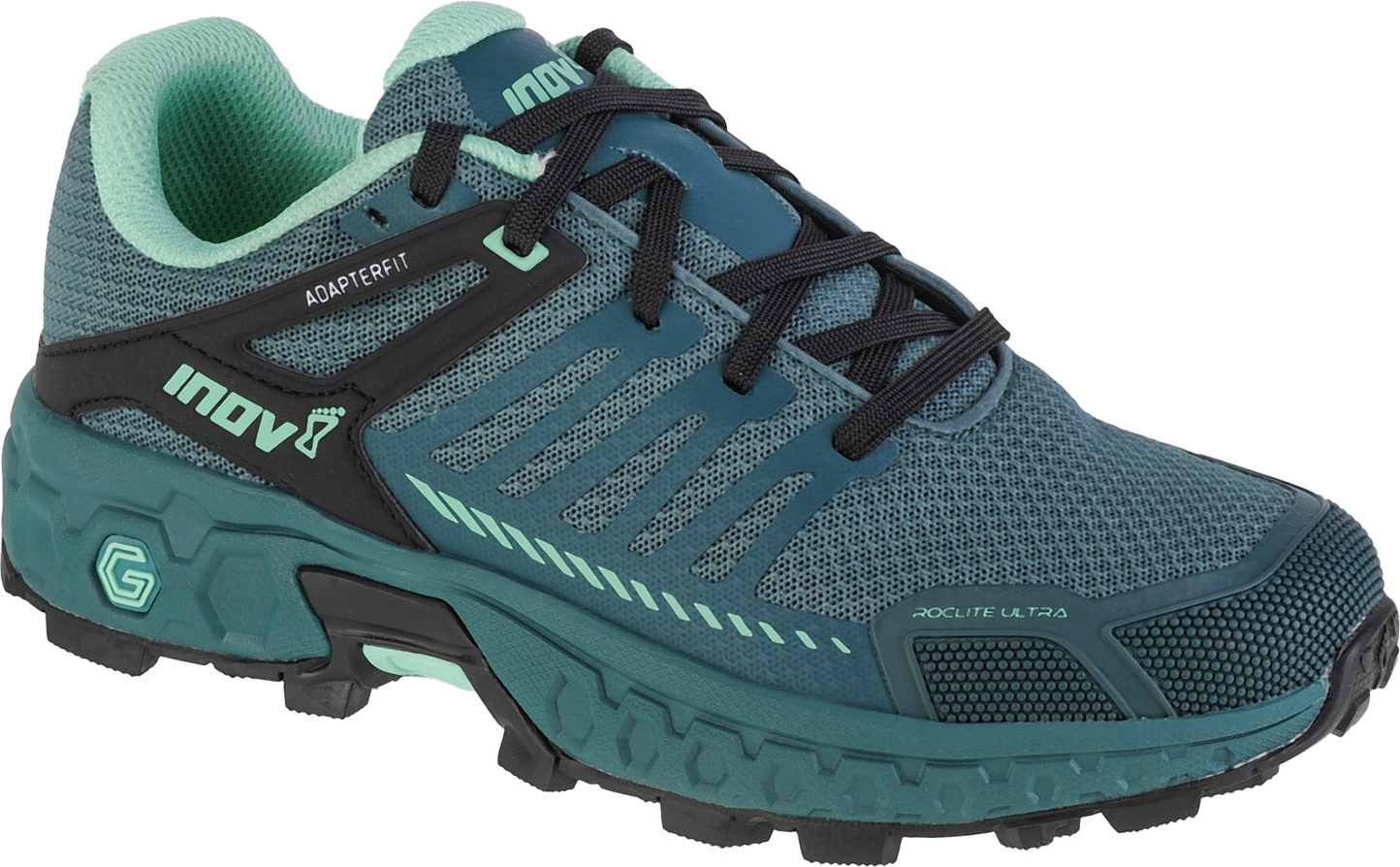 Schuhe Inov-8 Roclite Ultra G 320 001080TLMTM01