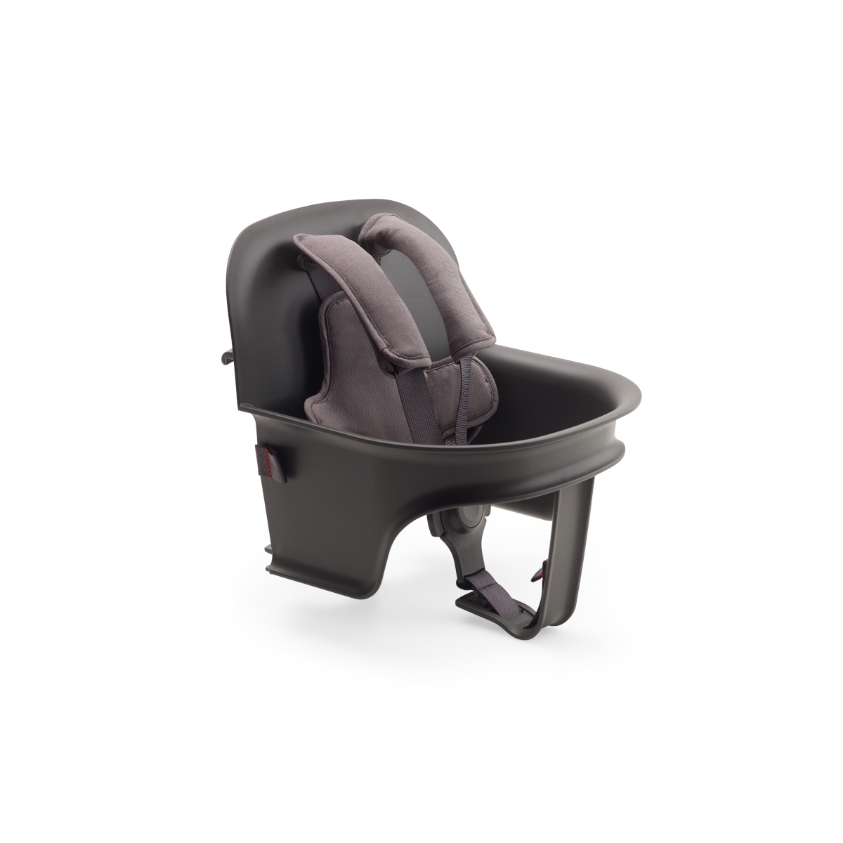 Bugaboo Giraffe Baby Set inkl. Gurtsystem Grey 200002012