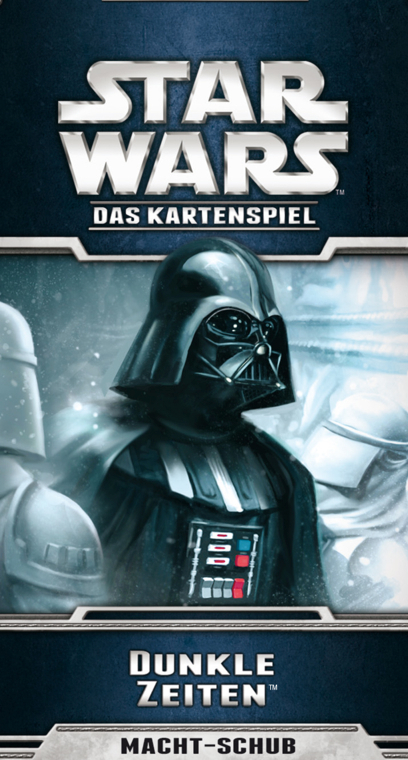 Heidelbär Star Wars Kartenspiel LCG - Dunkle Zeiten / Hoth-Zyklus 3 HEI0503