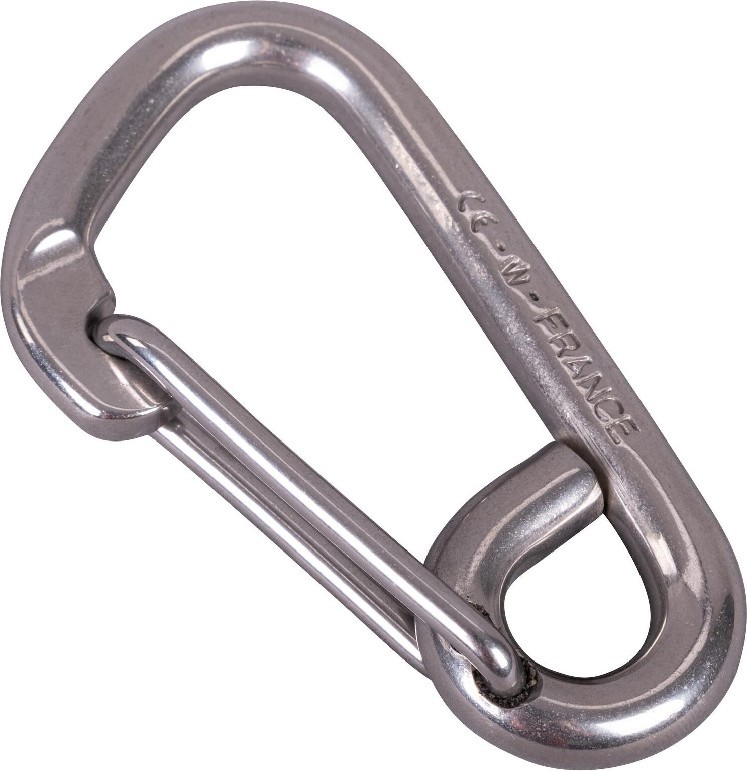 Wichard Karabinerhaken, Bruchlast:600 kg AWN-50097