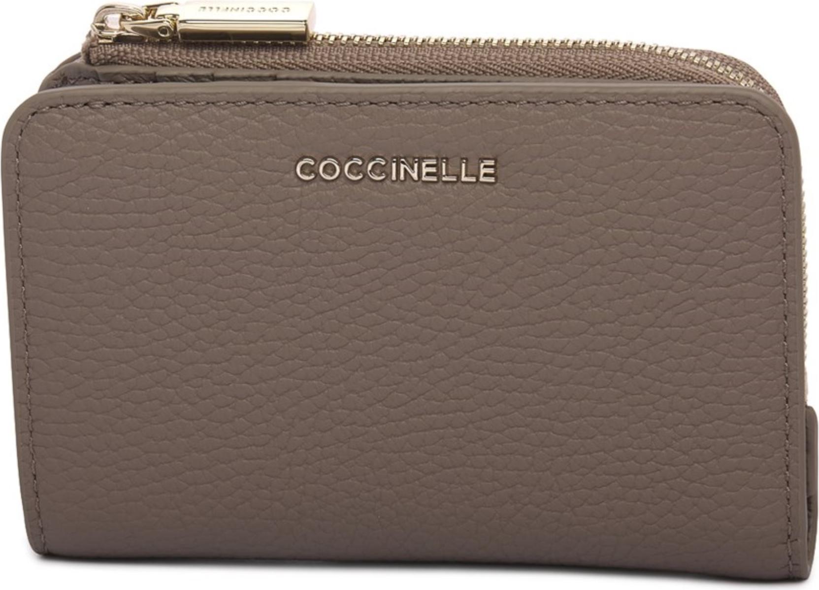 Brieftaschen Coccinelle MW511D101N59
