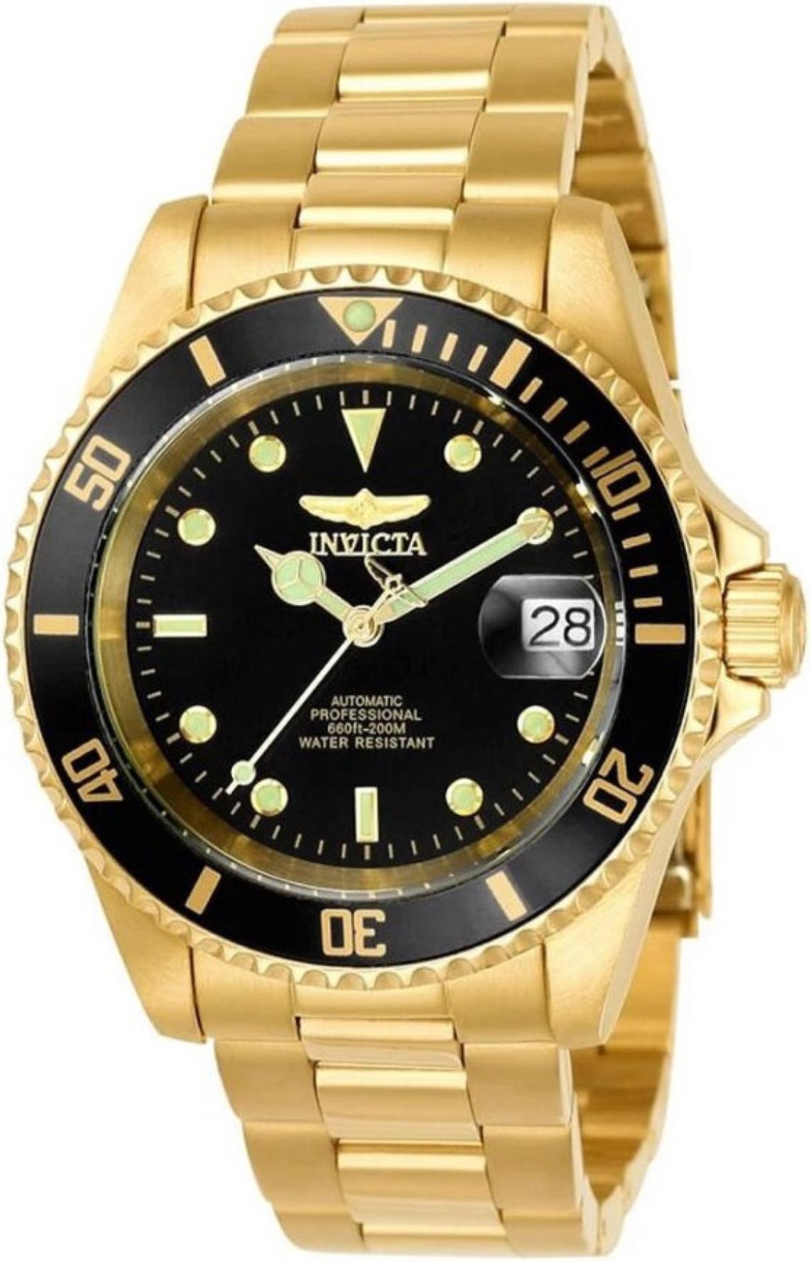 Uhren Invicta 8929OB