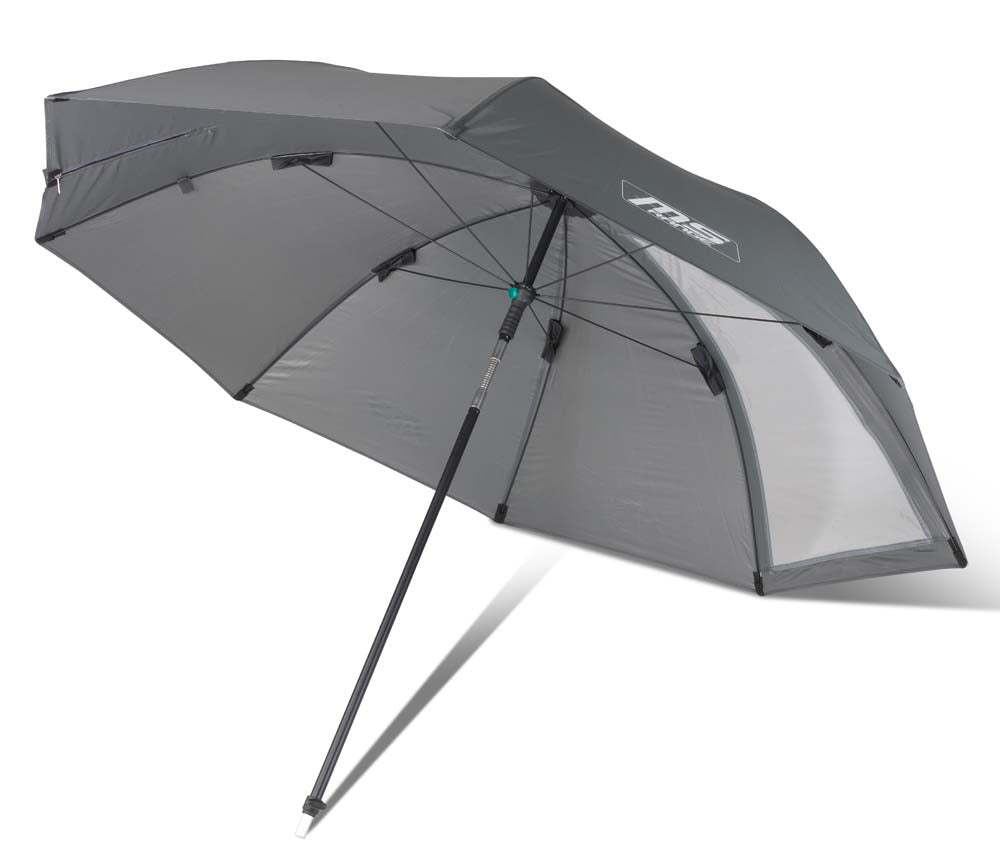 MS Range Easy Cast Brella Bogenspannweite 2,30m 9747231