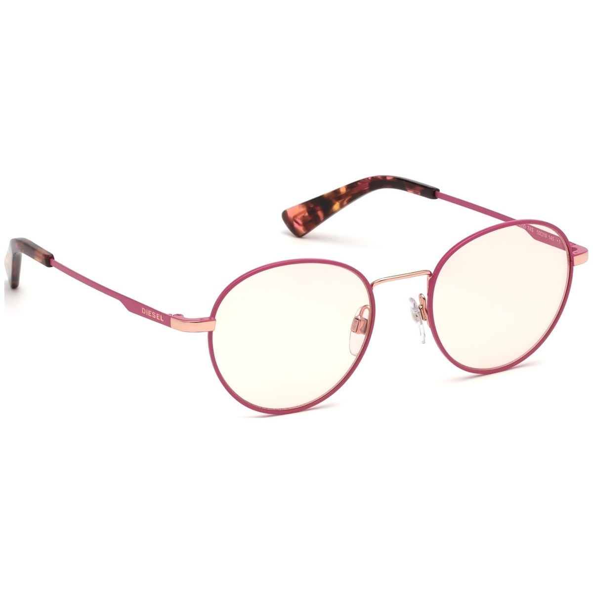 Sonnenbrille Diesel DL02905074S