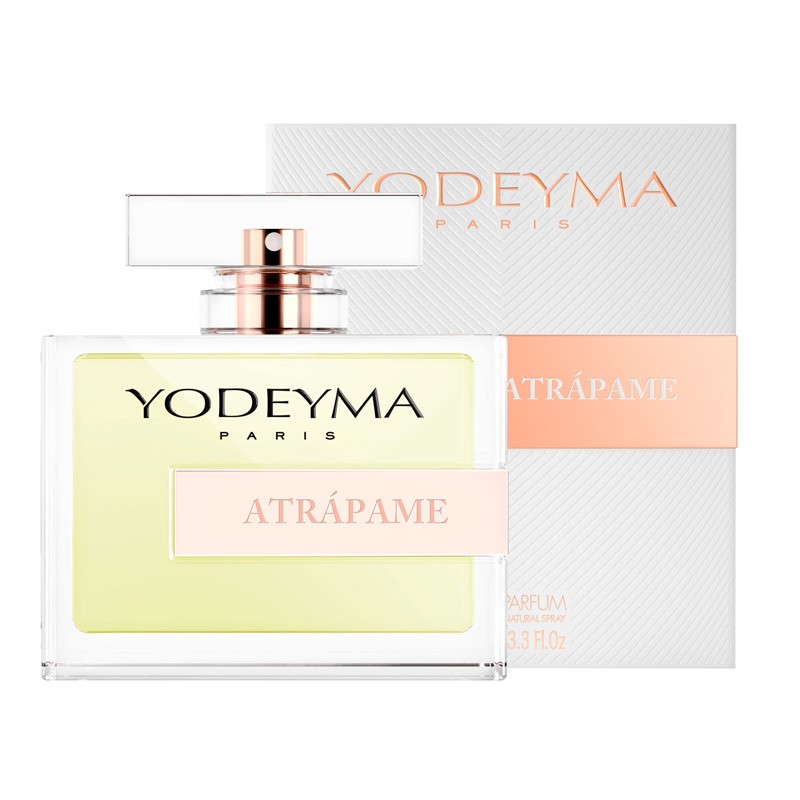 Yodeyma - Yodeyma - Atrapame-W-100ml - parfumy - ženy