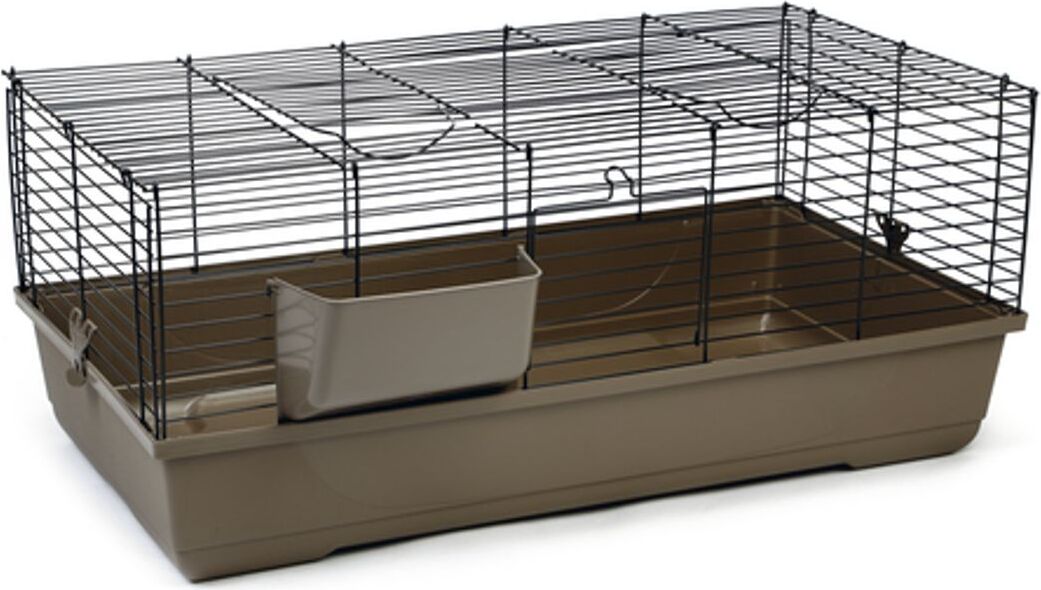 Beeztees Baldo Mocha Käfig Für Nagetiere 100x53x46 cm 100x53x46 cm 26689011