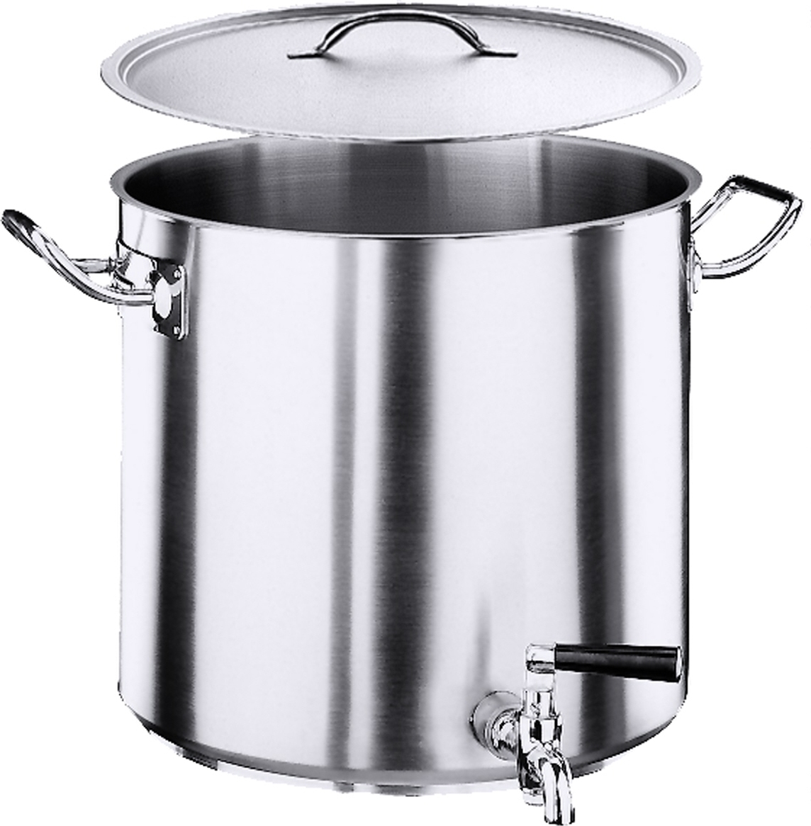Contacto Kartoffelkochkessel 70 l 2112/450