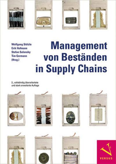Versus Management von Beständen in Supply Chains