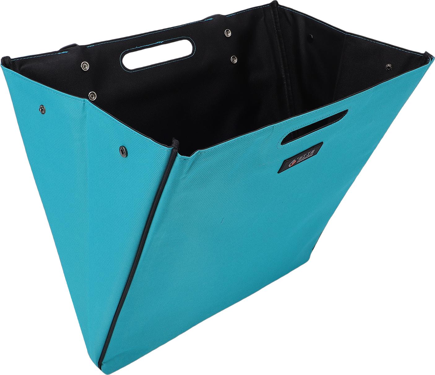 KKmoon 16-Zoll-Leiter-Werkzeugtasche, Werkzeugtasche für Stufen- und Stehleitern, Obstgarten-Erntetasche mit Haken für Obsternte, Gartengeräte K_1011250315711_251219_94683