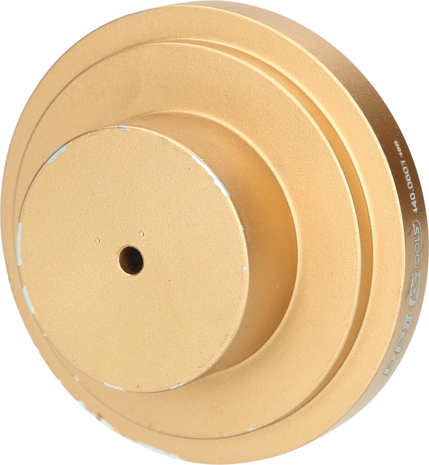 KS Tools Pressplatte, Ø 84 mm, 440.0601