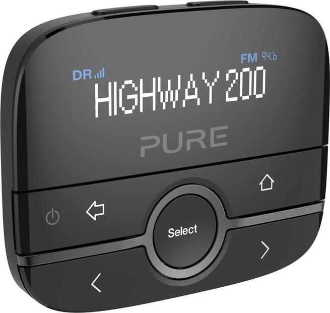 Pure Highway 200, 18 mm, 72 mm, 56 mm, 170 g 150406