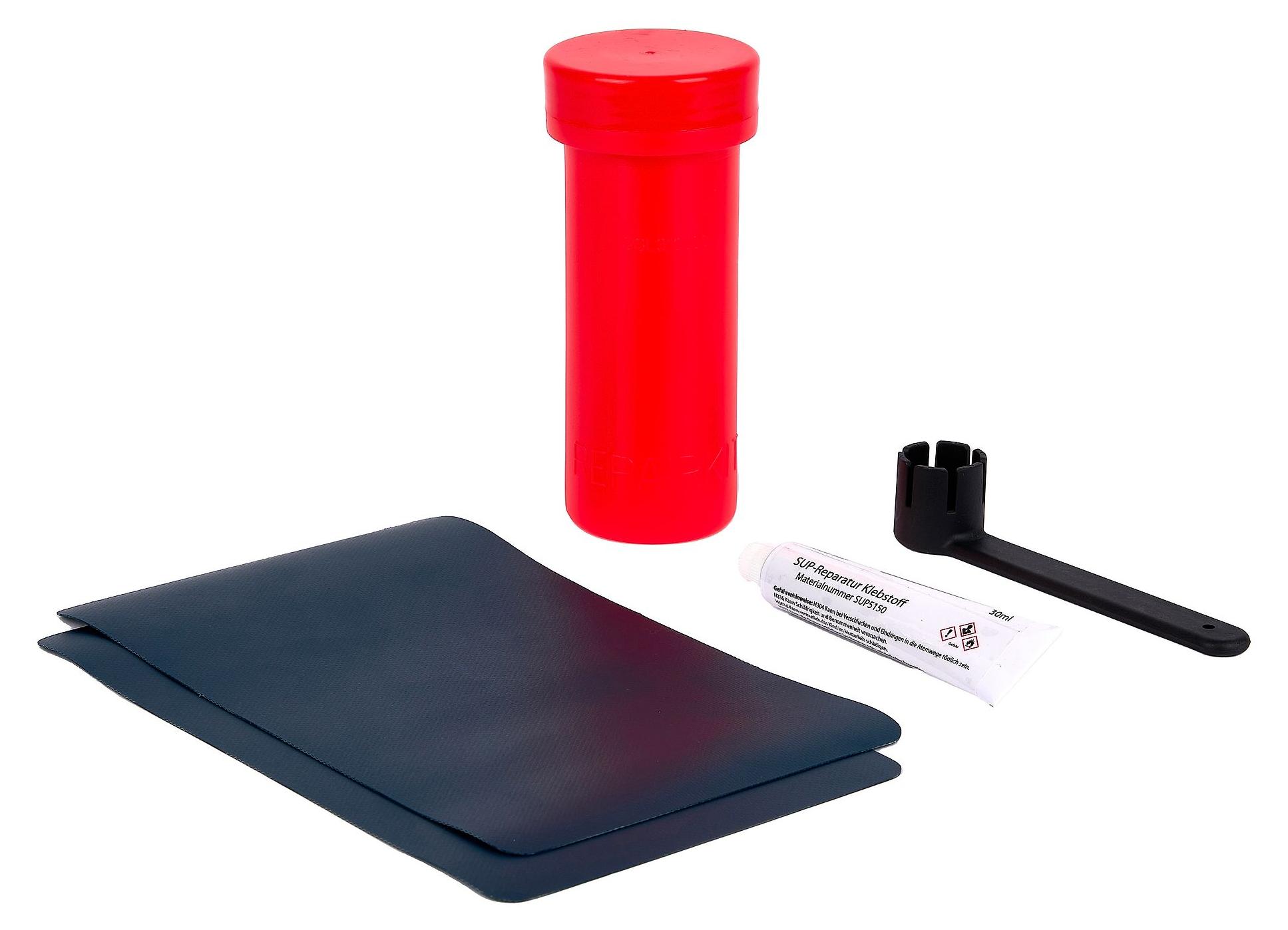 Sportime Reparatur-Set für SUPs