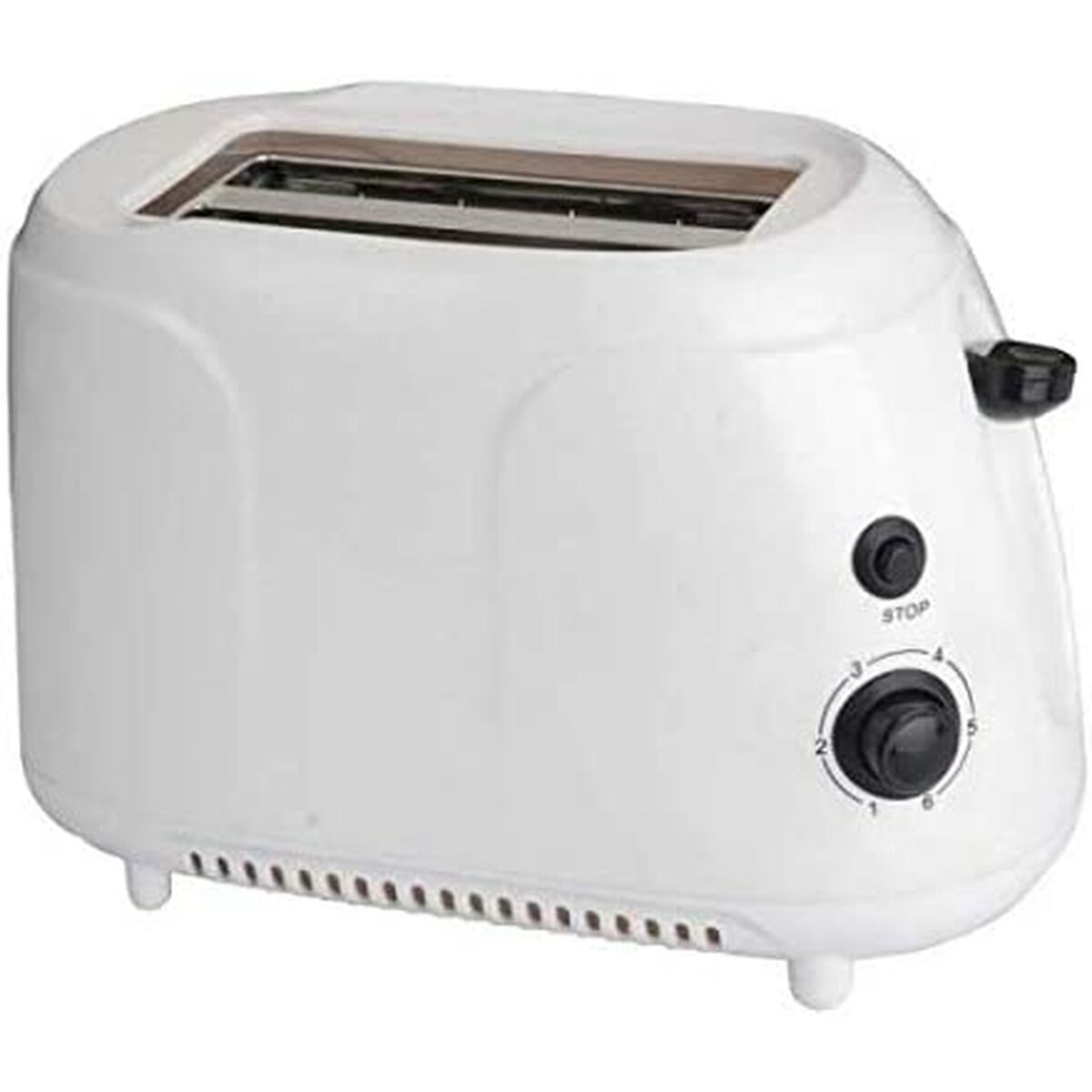 Toaster comelec tp-1703 750w 750 w S0402024