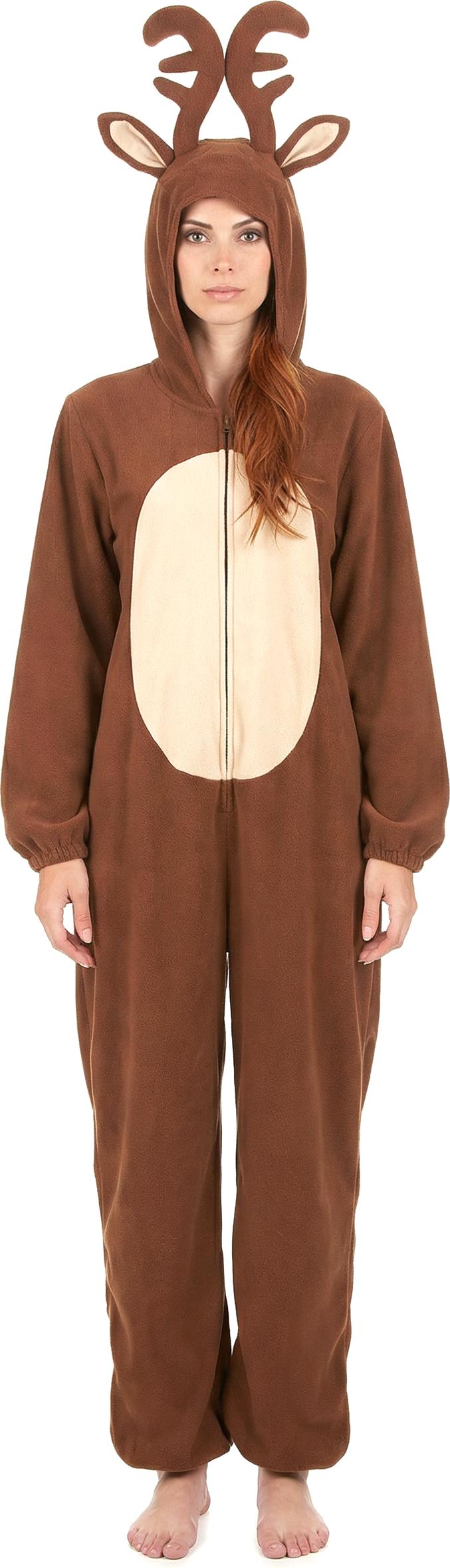 Costume Leone Per Adulti E Bambini - Set Con Cerchietto Orecchie, Coda E Adesivo Faccia - Per Carnevale E Halloween