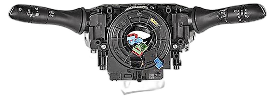 Lenkstockschalter mit Lichthupe VALEO IAM-Expertise passend für RENAULT KADJAR 251727