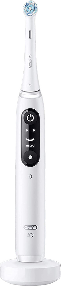 Oral-B iO Series 7N White Alabaster