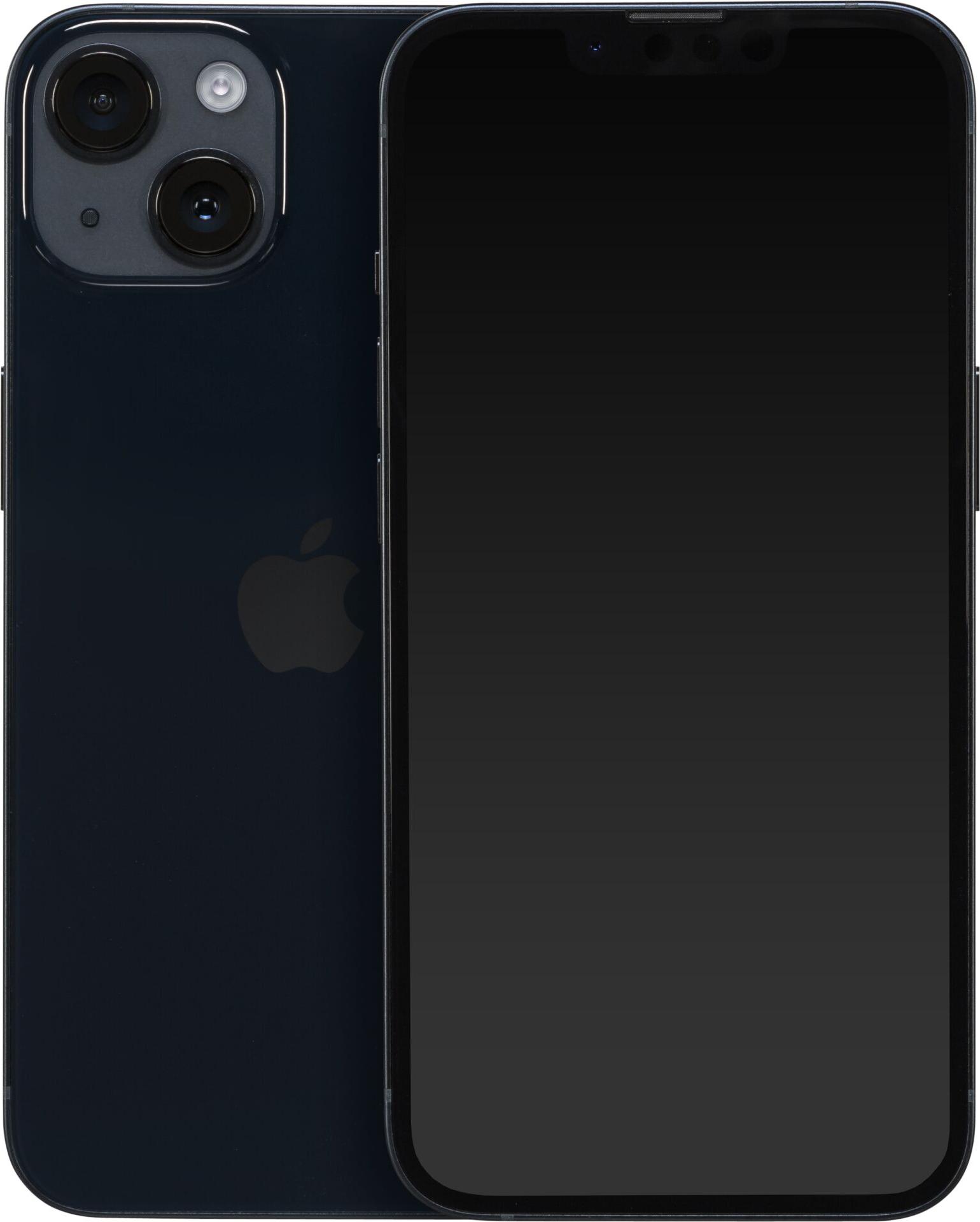 Apple iPhone 14 128 GB czarny