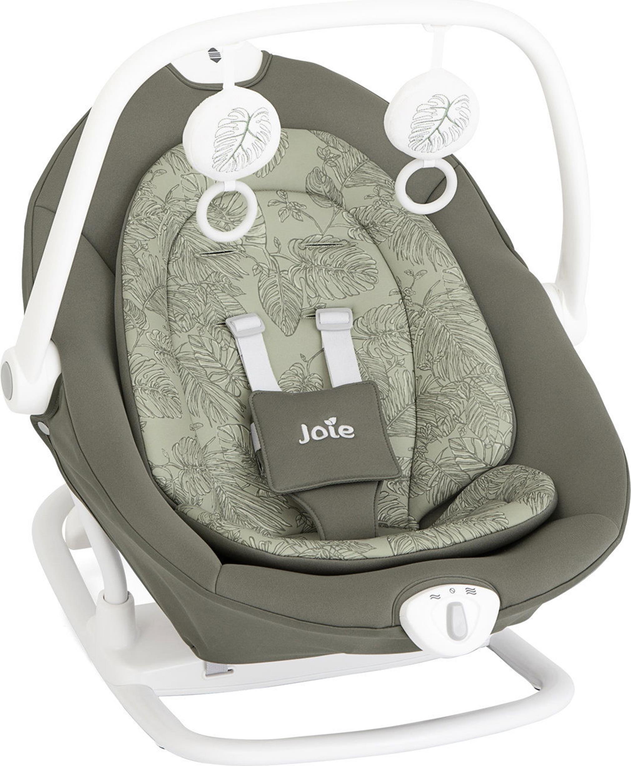 Joie Sansa™ 2v1 Handflächen 0341.00.000262