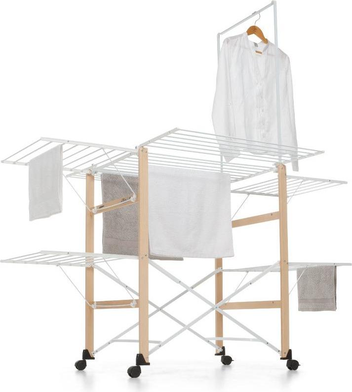 Foppapedretti SuperGulliver Wäscheständer Natürlich/Natur SUPERGULLIVER EVO