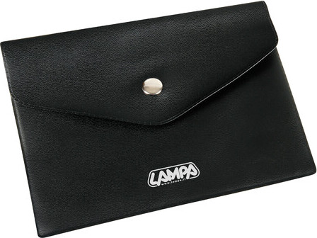 Lampa Dokumententasche Motorrad Dokumentenhalter 90262