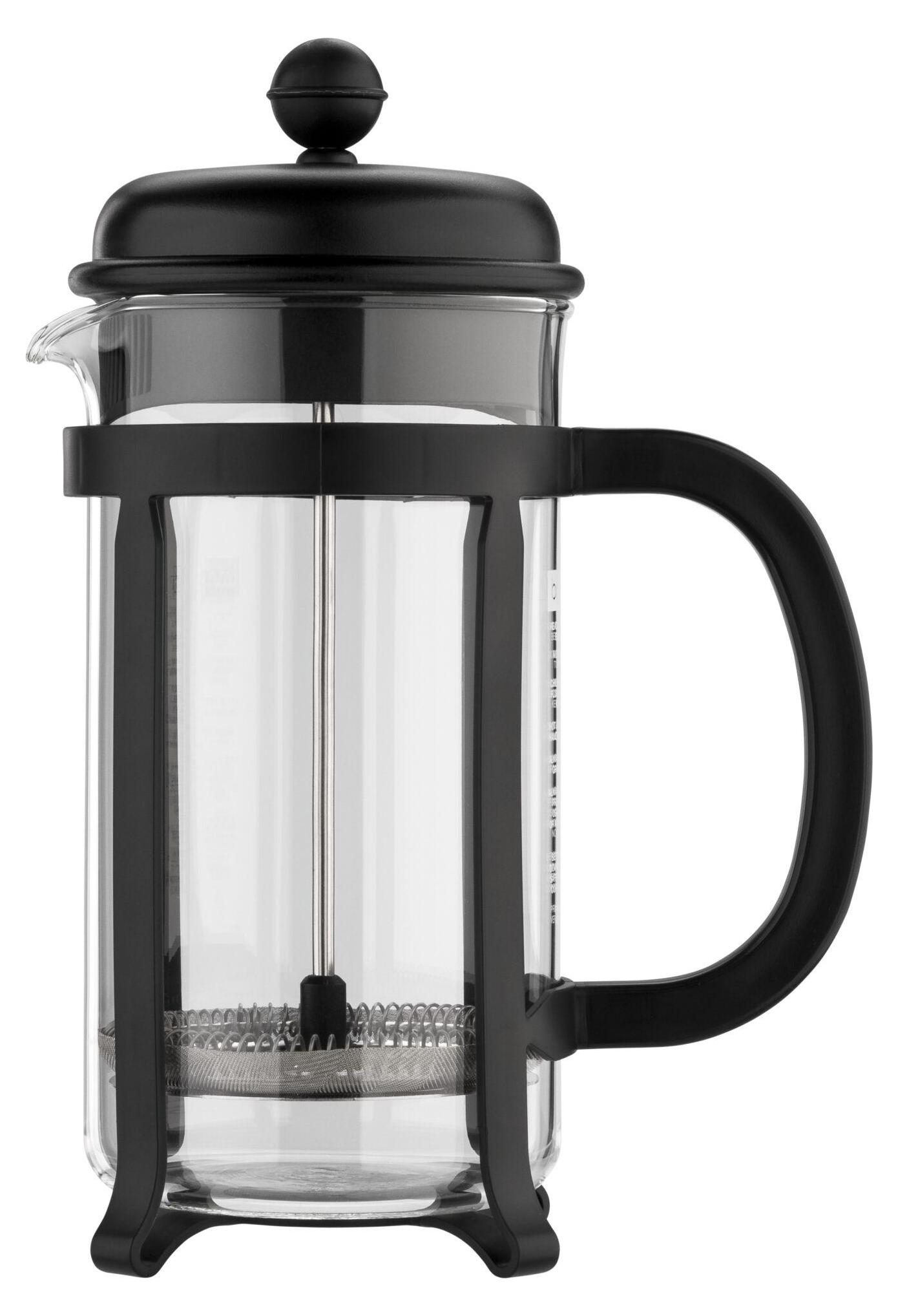 Kávovar Bodum PRESS JAVA 1 liter