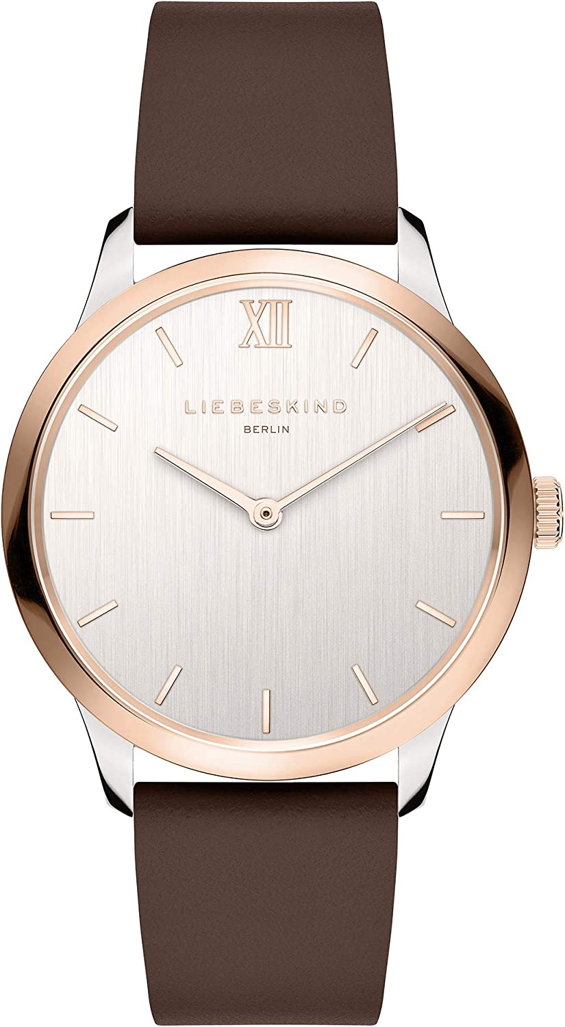 Liebeskind Berlin LT-0278-LQ Frauenuhr