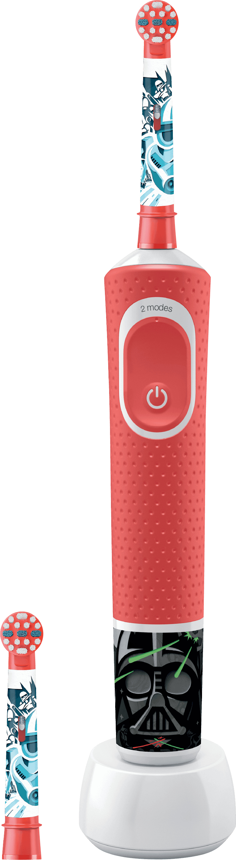 ORAL-B Zubná kefka Vitality 100 Kids Plus Starwars Hbox