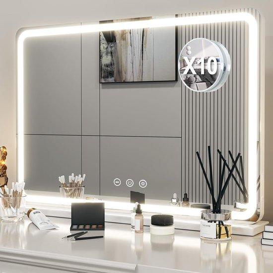 OEM Tafel LED-Spiegel mit Dimmerfunktion 2026