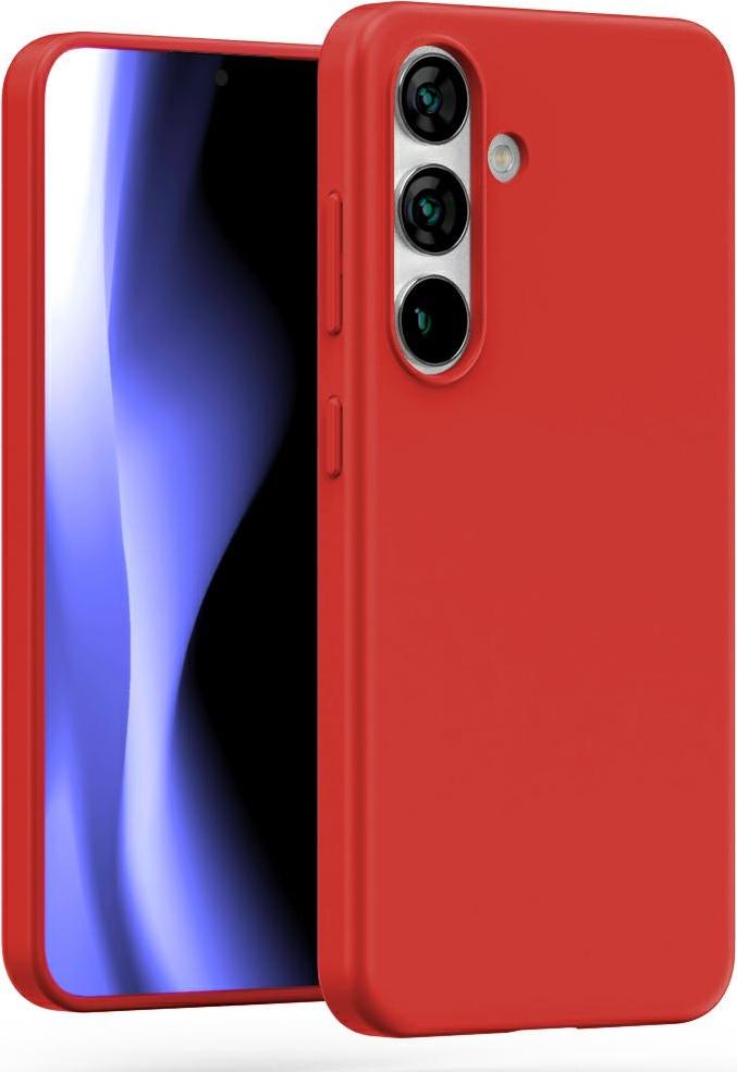 Mercury Soft Sam S25 S931 Red/Ed