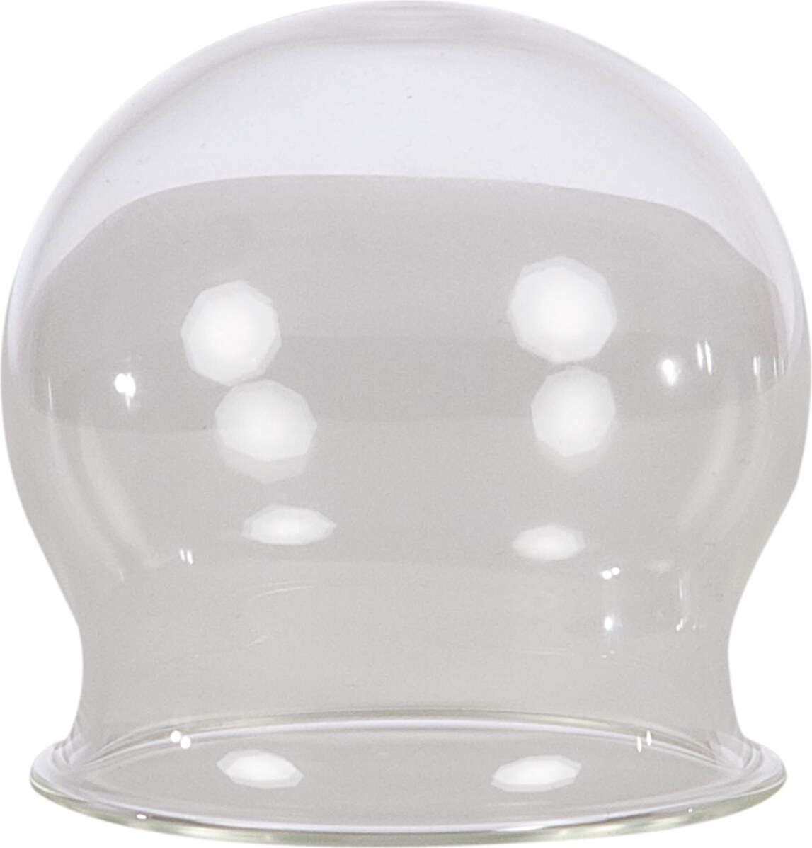 Sport-Tec Schröpfglas 6,5 cm, Schröpfgläser, medizinisch Schröpfen, Feuerschröpfen 27212
