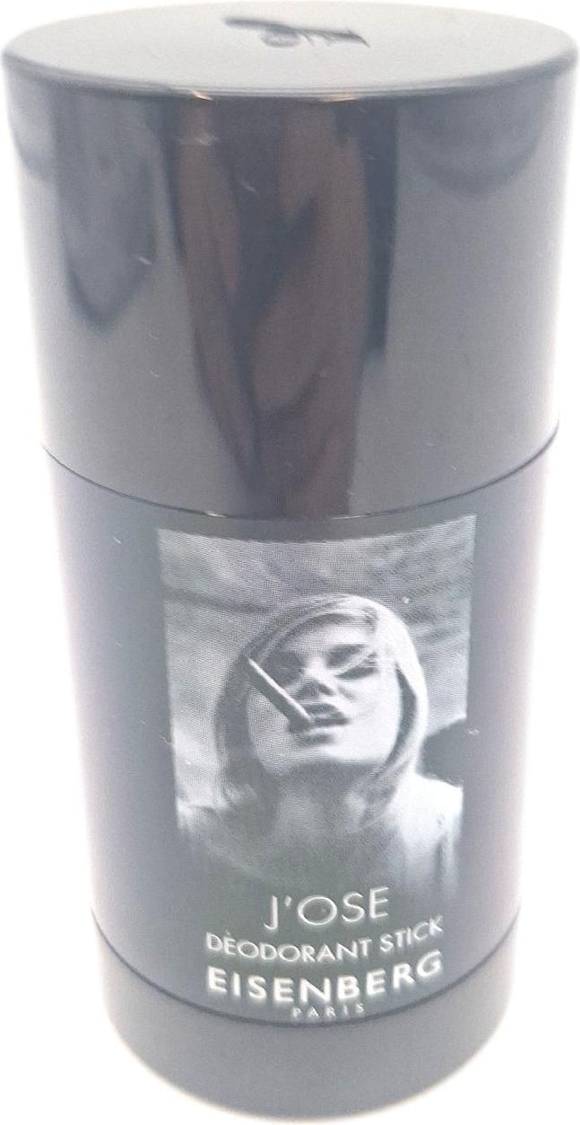 Eisenberg Deodorant Herren Prestige Duft Jose 75 ml Frische Pflege Duftspender